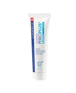 Зубная паста Perio Plus Support ,хлоргексидин 0,09%